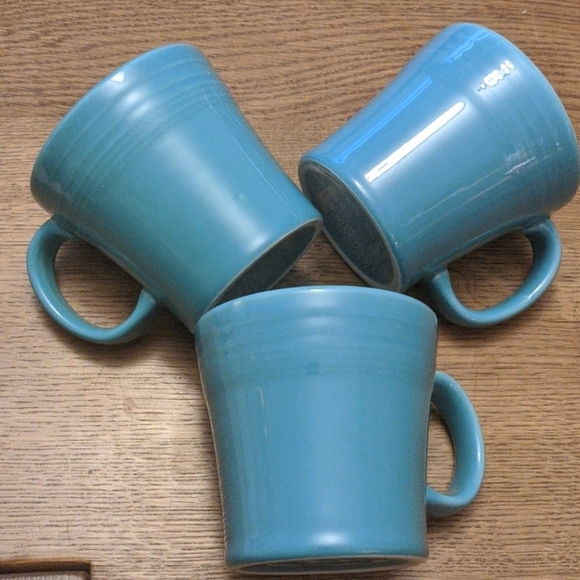 FIESTA TAPERED MUGS - Picture 4 of 5